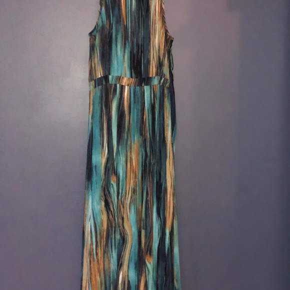 Paper Crown Anthropologie Rivier Dress 6 R - Picture 5 of 5